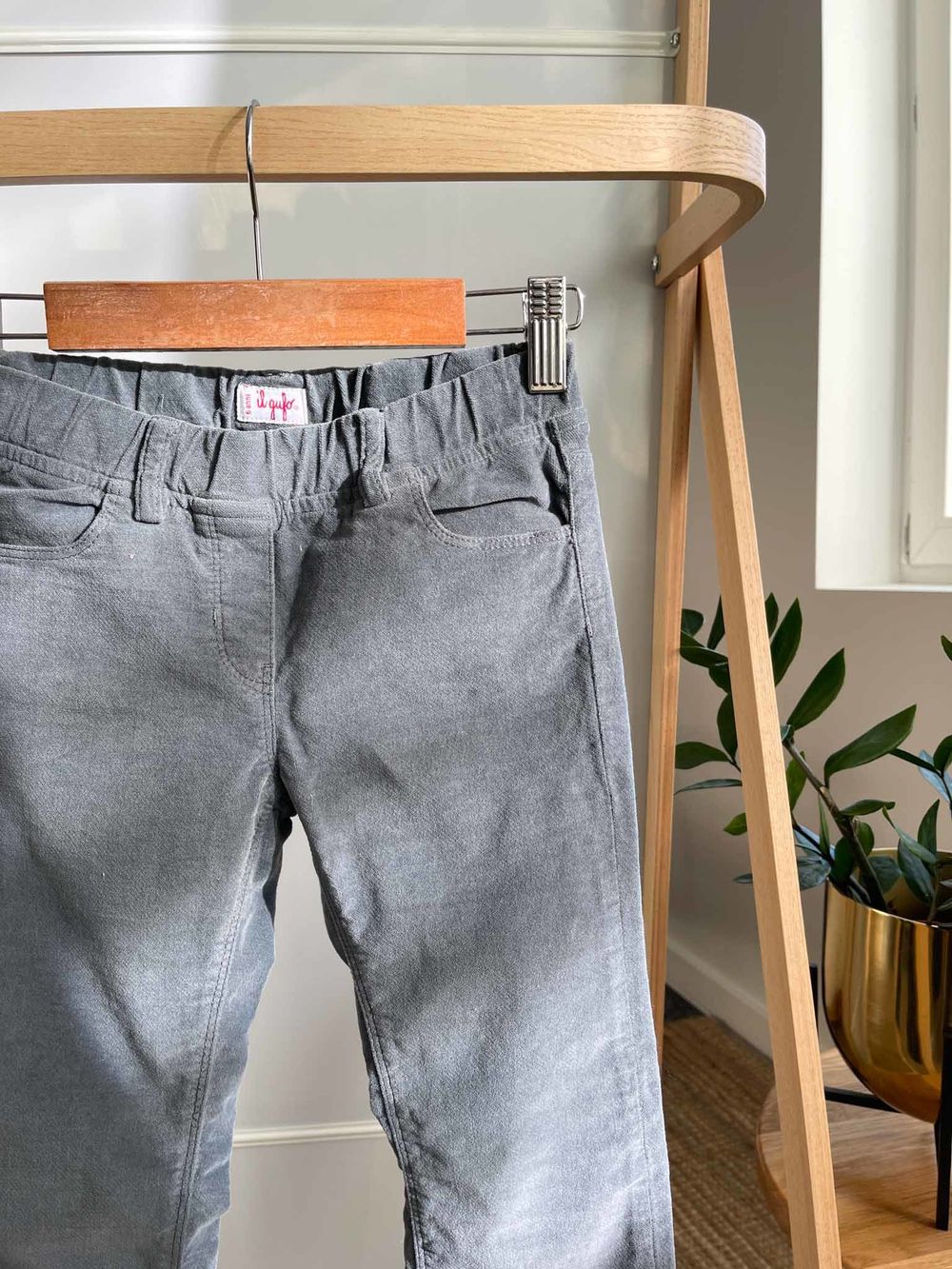 Брюки Il Gufo, 116