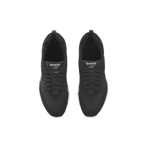 Reebok LX2200 Беговые кроссовки Низкие Черные кроссовки