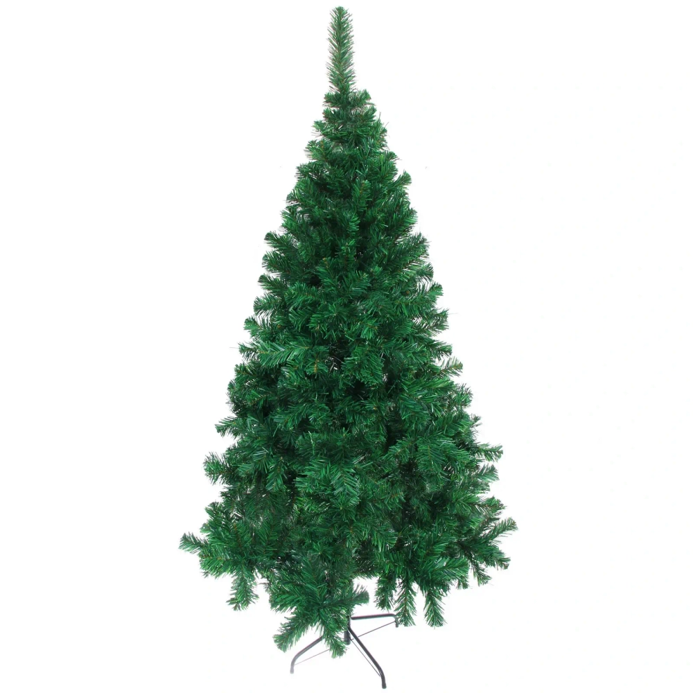 Ёлка «Пушистые лапки» 180 см, ПВХ (600 веток)