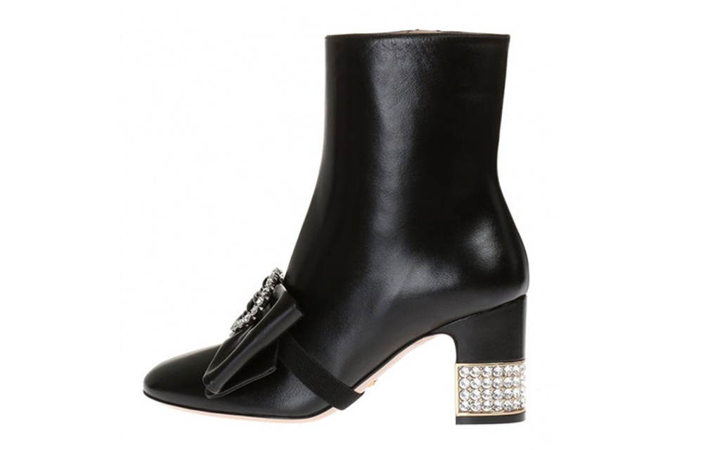Gucci (Женская размерная сетка)