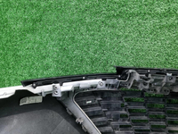 Бампер передний Changan CS55PLUS (21-24) (В сборе)