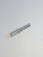 6х35 (УСЫ) дюбель распорный (250 шт.)