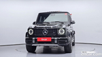 Mercedes-Benz G-Class W463b AMG G63 (12.2021)