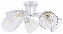 Потолочная люстра Arte Milano Napoli-6820 338756/5 WT+SL