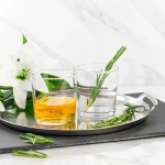 Стакан Олд фэшн "Бодега" 345 мл.стекло LAV