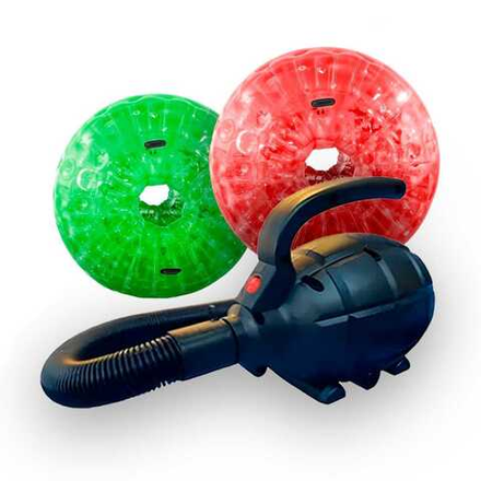 Насосы для зорбов