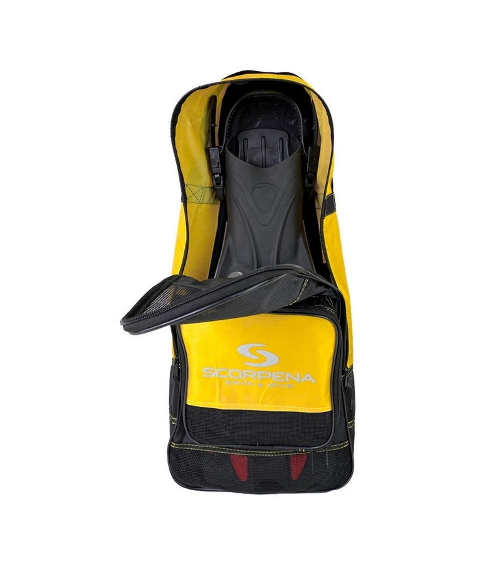 Сумка для ласт Scorpena Swim Light