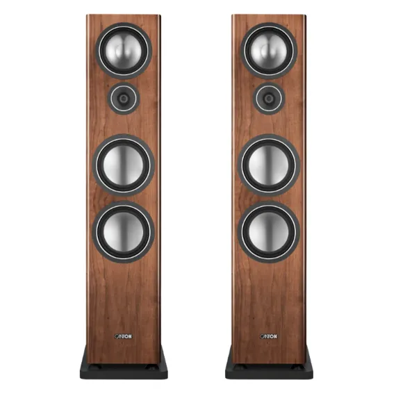 Canton Townus 100 Walnut