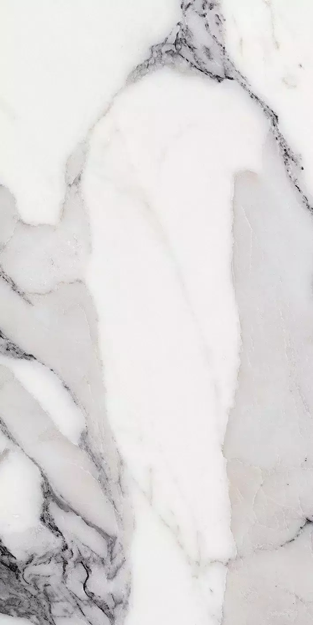 Керамогранит Les Origines de REX Argent Glossy 6mm R