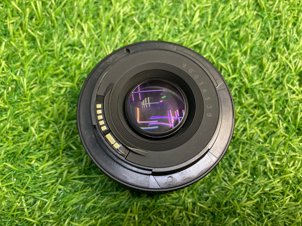 Canon EF 50mm 1.8 II Покупка/Продажа