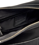 Сумка через плечо Desigual - черный(24WAXP08)