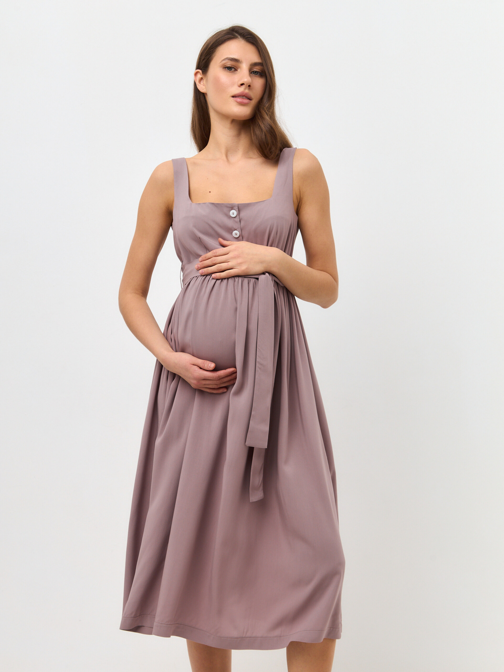 Летний сарафан "Богдана"