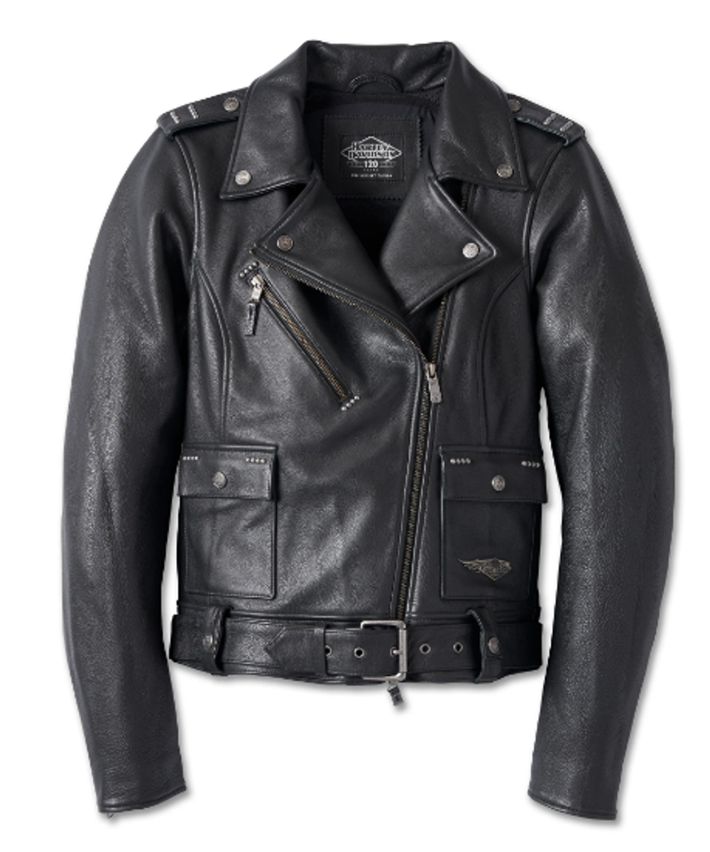 Куртка Cycle Queen 120th Anniversary -30% купить у официального