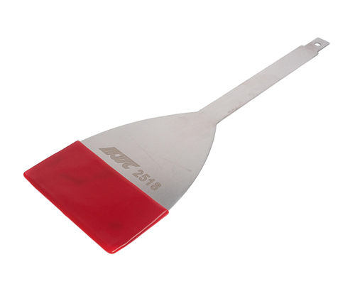 JTC-2518 - Насадка для набора JTC-2517 JTC - Изготовлен из нержавеющей стали.
Размер: З" х 10".