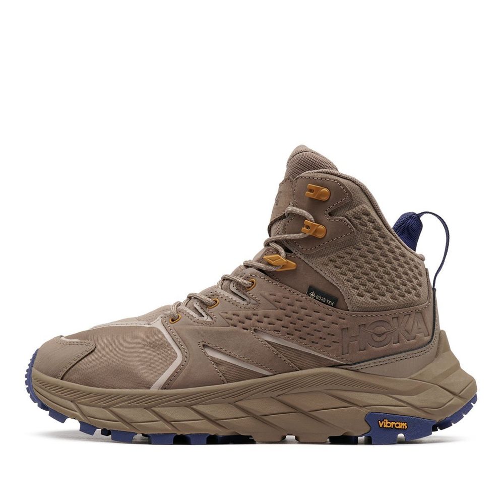 Ботинки мужские Hoka Anacapa mid GTX