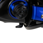 Безынерционная катушка DAYO ASHITA 30 (3000, 3+1ВВ, мет. шпуля)