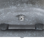 Потолочный светильник Arte Lamp JOVI A1677PL-2GY