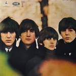 The Beatles ‎– Beatles For Sale (Италия 2017г.)