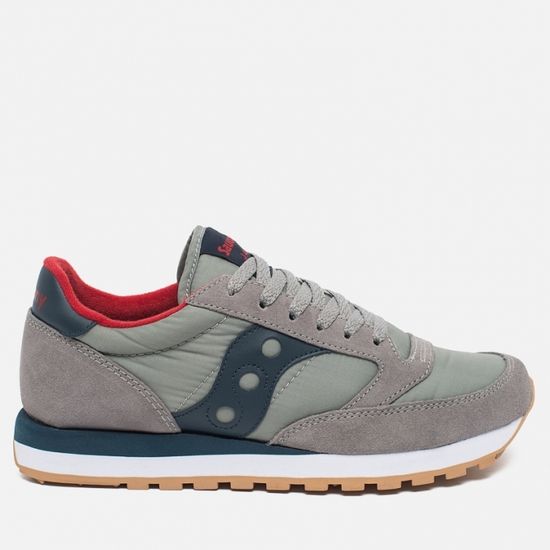 Обувь S2044-320 Saucony Jazz O
