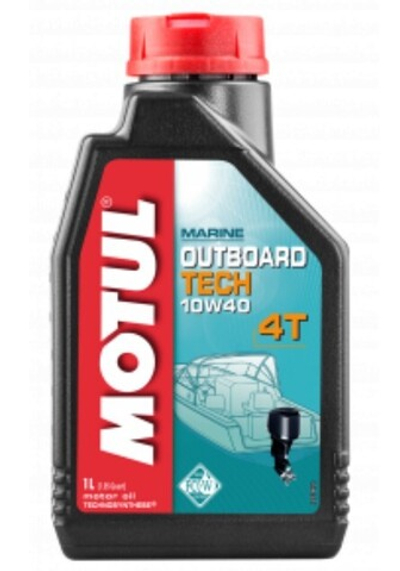MOTUL - MOT120015-MOU - Engine Oil