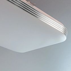 Citilux Симпла CL714K480G LED RGB Люстра с пультом