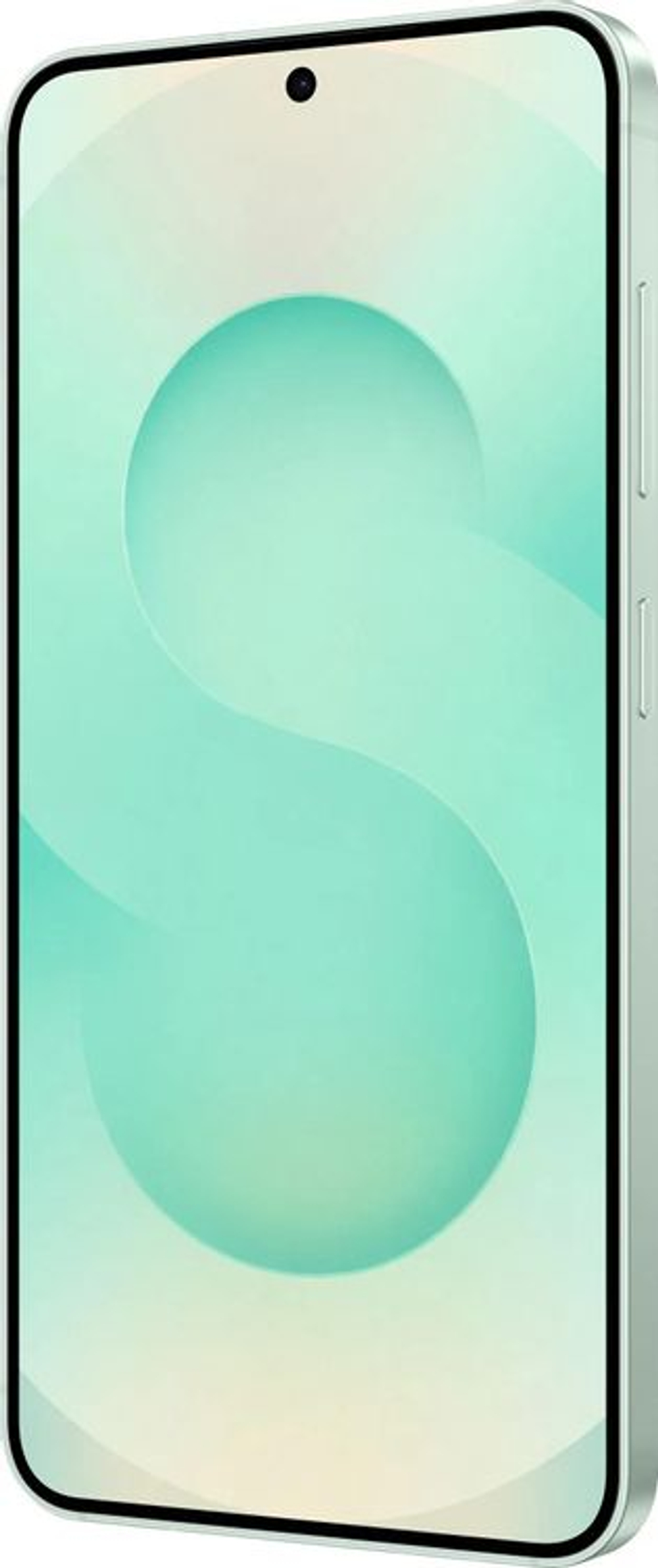 6.2" Смартфон Samsung Galaxy S25 12/128Gb,  SM-S931B,  NFC,  AMOLED,  120Гц,  4000мAч,  мятный