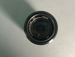 Sony 55-210mm f/4.5-6.3 E Sony E