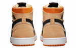 Кроссовки Jordan Air Jordan 1 Zoom Air Cmft "Pumpkin Spice"