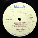 Uriah Heep / Demons And Wizards (LP)