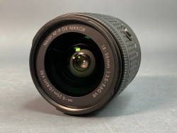 Nikon D5300 Kit 18-55mm 4900 кадров