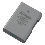 Аккумулятор Nikon EN-EL14a для Nikon D3200 D3300 D5200 D5300 P7100 P7700 P7800