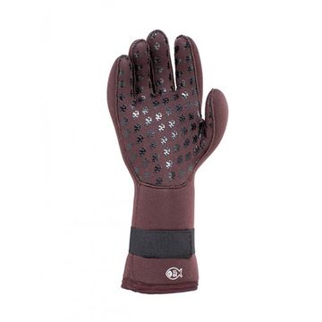 Перчатки Scorpena C 6 мм Коричневые