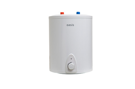 Электрический накопительный водонагреватель Oasis LN-10 (под раковиной)