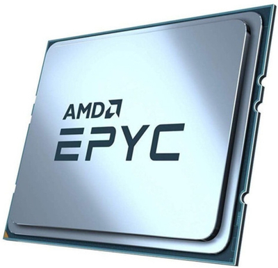 Процессор AMD EPYC 9965