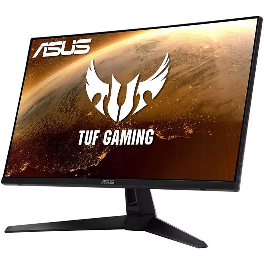Монитор ЖК ASUS TUF Gaming VG279Q1A 27" Black 1ms HDMI, DisplayPort