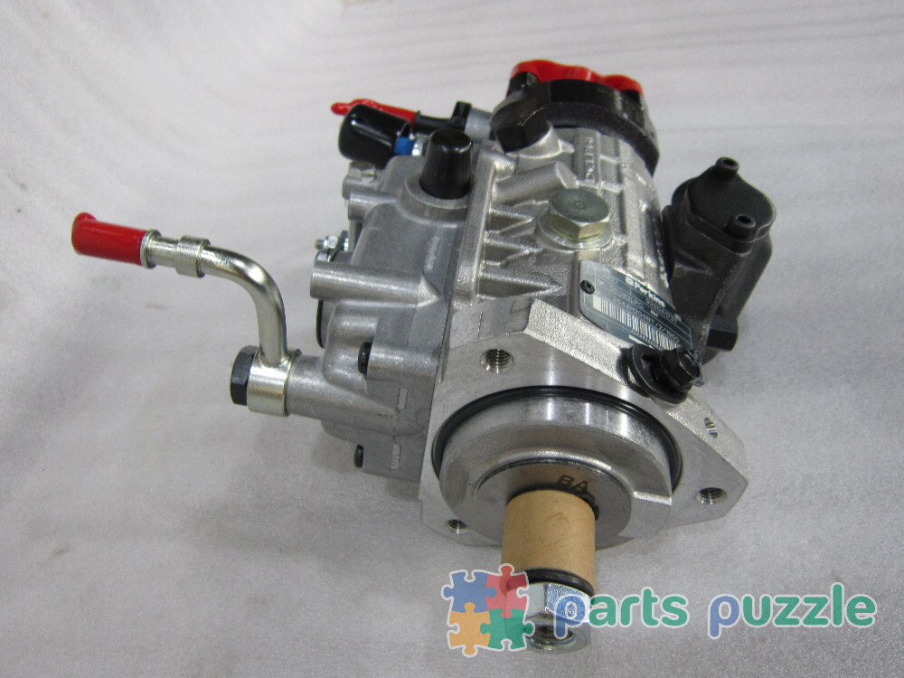 Топливный насос высокого давления / INJECTION PUMP АРТ: 2644H204