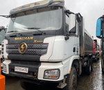 Shacman (Shaanxi) SX* 6x6 Самосвал SX32586W385C (Дизельный, 10,8 л, 441 л.с., МТ)