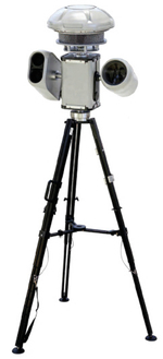 Система обнаружения и противодействия дронам Радон-М | ParaGraf.ru | 8-800-550-77-60