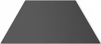 Керамогранит TRAPEZIUM FLOOR R9 GRAPHITE MATT (113850)