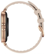 Смарт-часы Amazfit GTS 3 золотистый