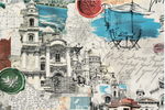 Ateliero 1,06 м 588444 Italia
