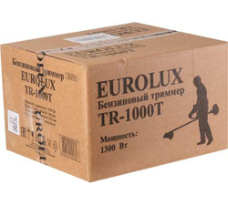 Бензиновый триммер TR-1000T Eurolux