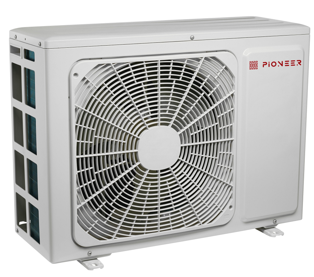 Кондиционер Pioneer Artis KFR100MW/KOR100MW On-Off