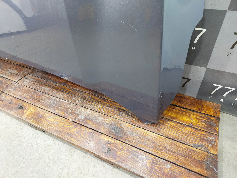 Капот Exeed TXL 19-нв Б/У Оригинал 509000735AADYJ