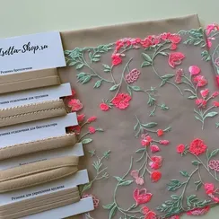 Набор Isetta № 88