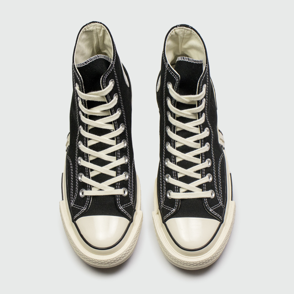 Кеды Converse Chuck Taylor All Star S High Wmns Black / White