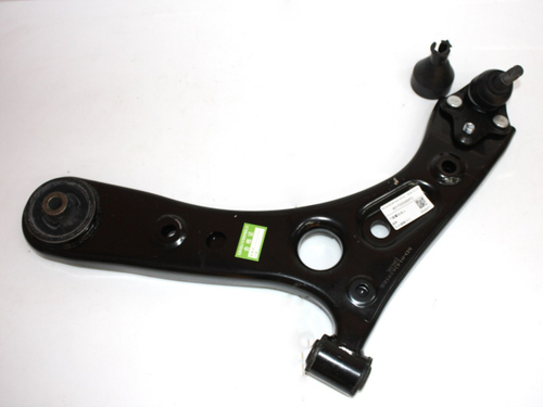 Рычаг подвески перед. ниж левый 4017031900 для Geely Emgrand