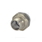 Муфта PP-R комбинированная разъемная белая Дн 25х3/4" НР усиленная VALFEX 10156020У
