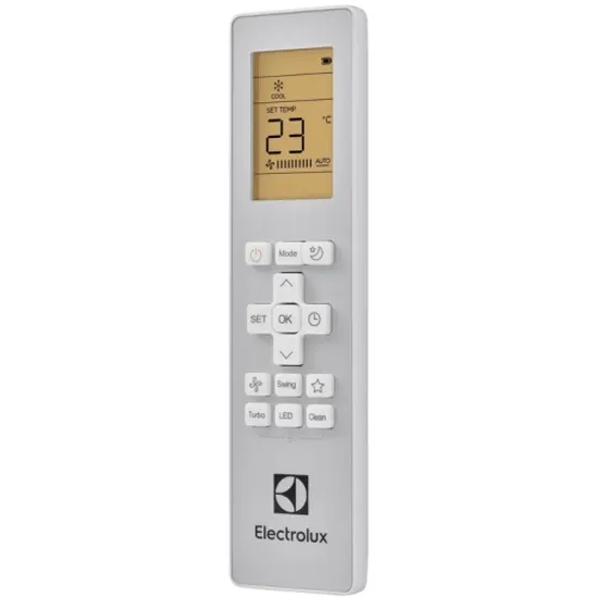 Кондиционер Electrolux Smartline EACS-24HSM/N8_V2