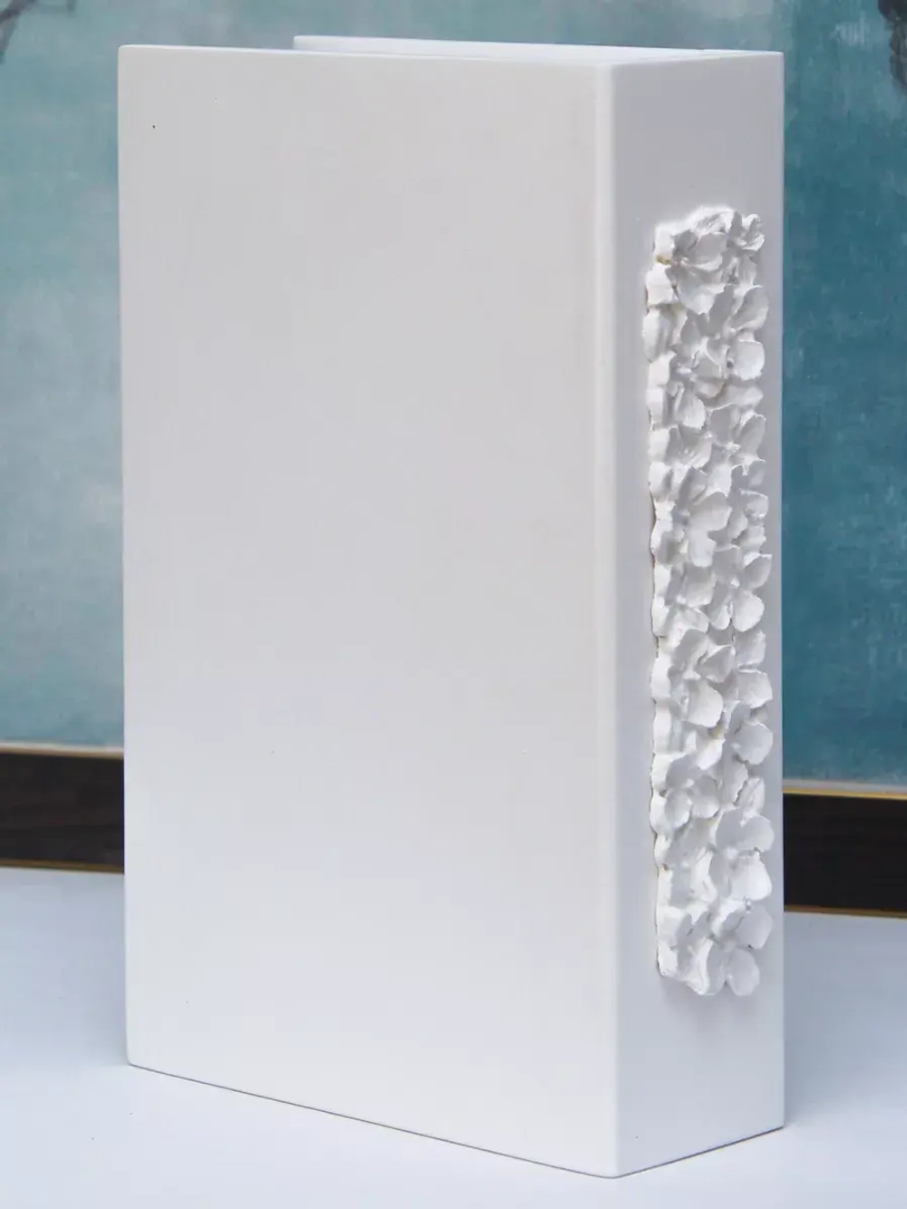 Шкатулка для украшений деревянная 22*14 см